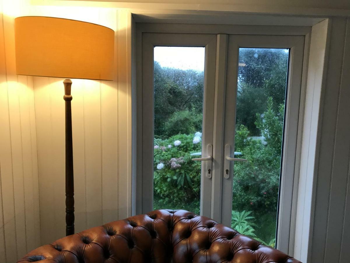 The Boat House Apartment Carbis Bay Exterior photo