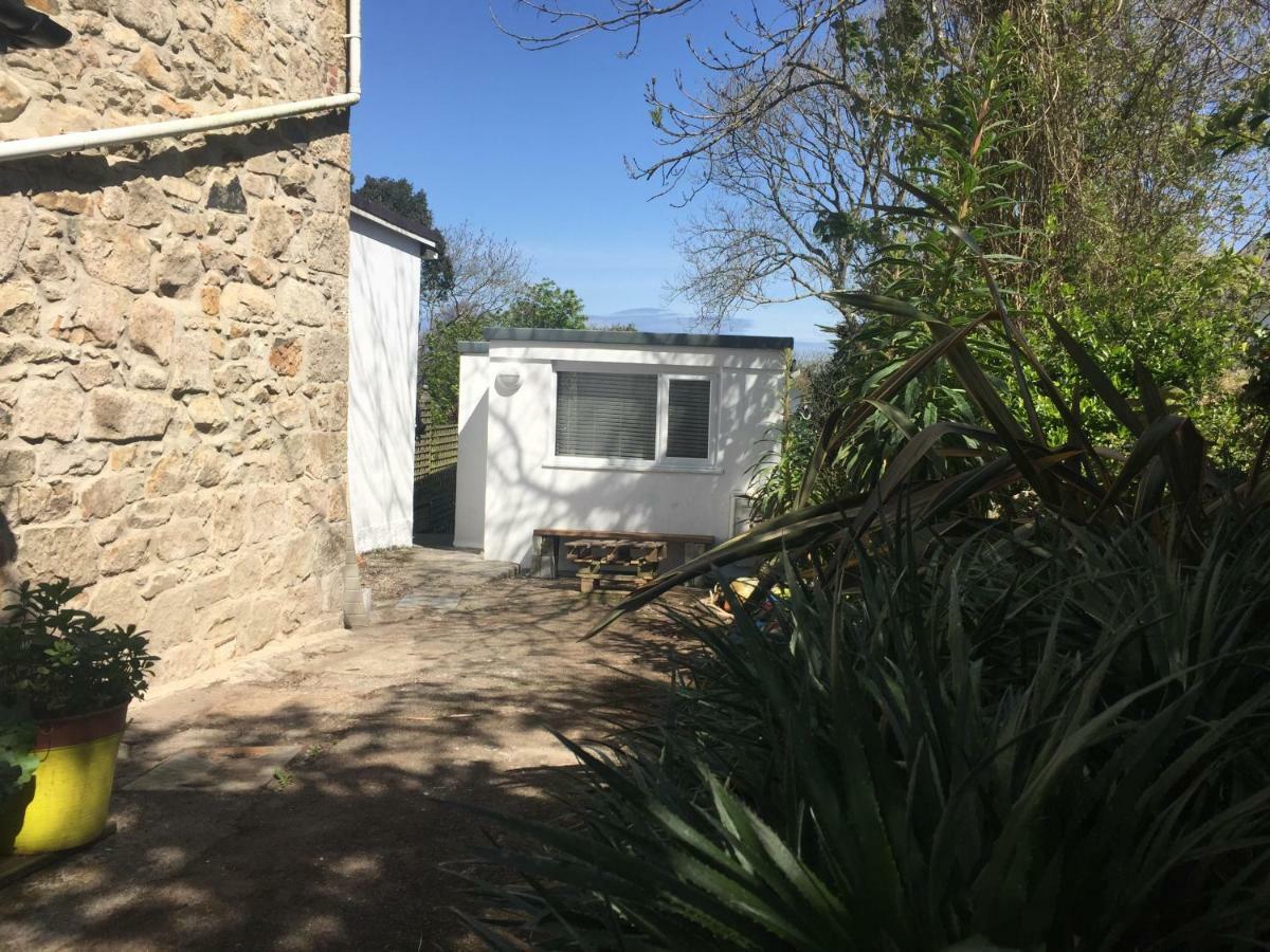 The Boat House Apartment Carbis Bay Exterior photo