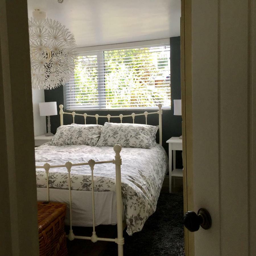 The Boat House Apartment Carbis Bay Exterior photo